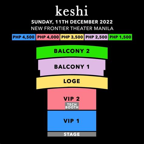 Ticketmaster PH.